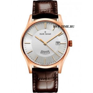 Ремешок Claude Bernard 84200-37RAIR